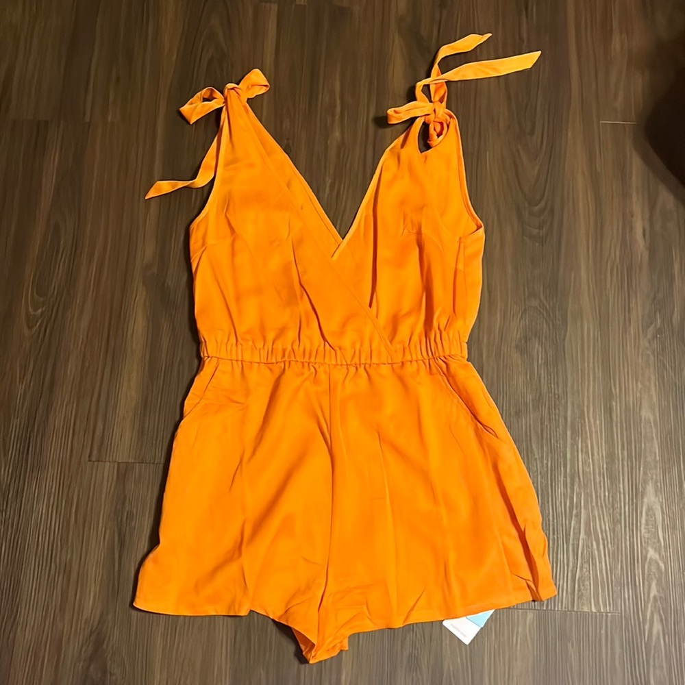 Cupshe romper